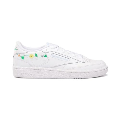 Zapato Mujer Reebok Club C 85