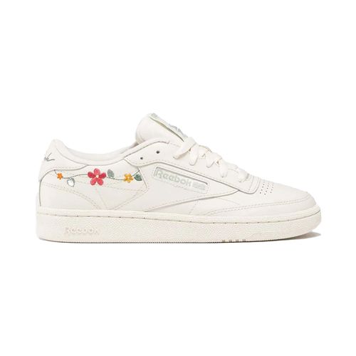 Zapato Mujer Reebok Club C 85