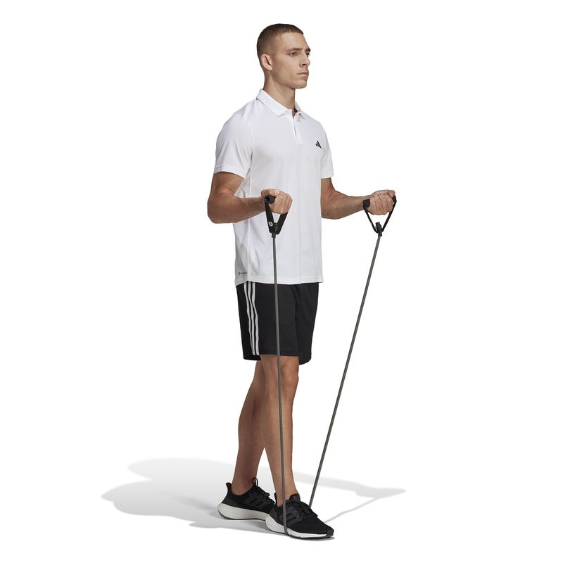 Camiseta-Polo-Hombre-Adidas-Performance-Tr-Es-Base-Polo-People-Plays-