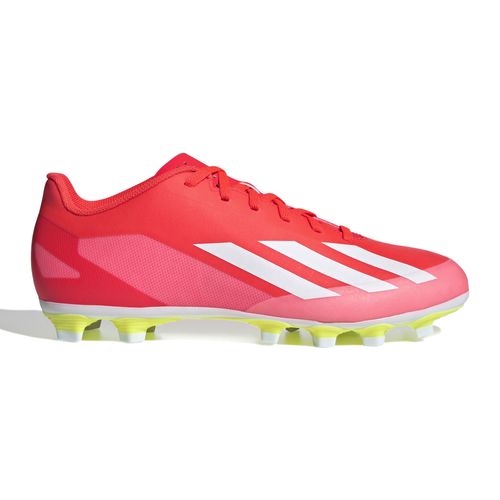 Guayo Hombre Adidas Performance X Crazyfast Club Fx,