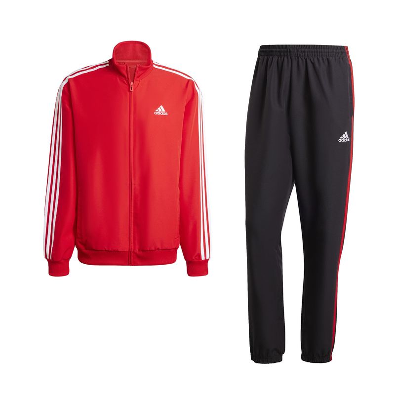 Conjuntos deportivos adidas de hombre online