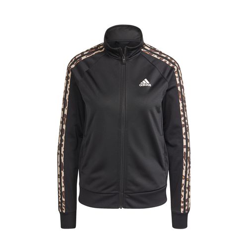 Chaqueta Mujer Adidas Performance Anml 3S Tp Tric.