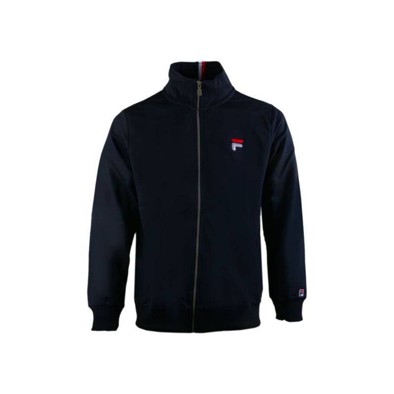 Chaqueta Hombre Fila Cf 1023 Tienda Deportiva People Plays Skechers Adidas Nike y Fila