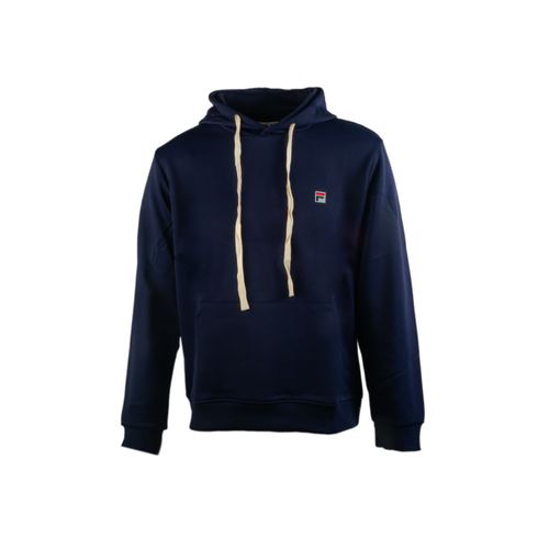 Buzo Capota Hombre Fila Hoodies De Sres