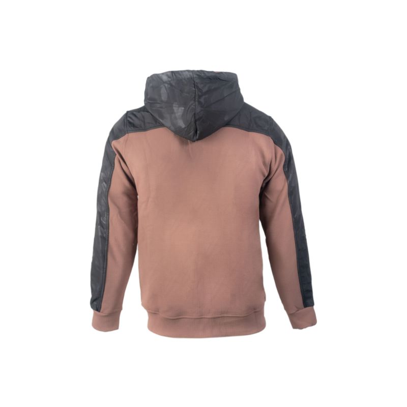 Chaqueta fila hombre online