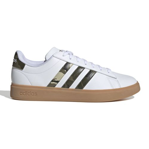 Zapato Hombre Adidas Performance Grand Court 2.0.