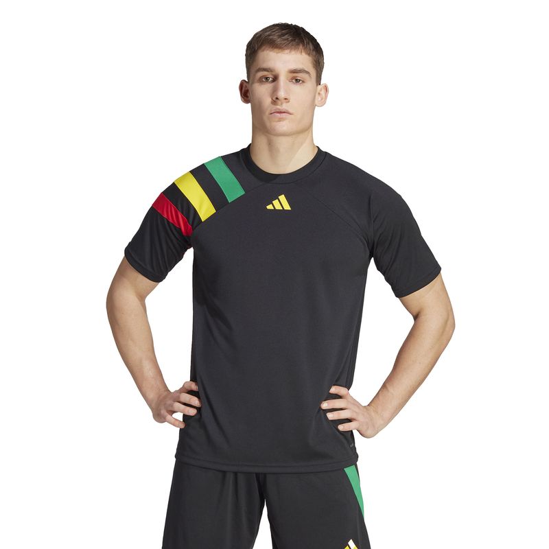 Camiseta-Tee-Hombre-Adidas-Performance-Fortore23-Jsy-People-Plays-