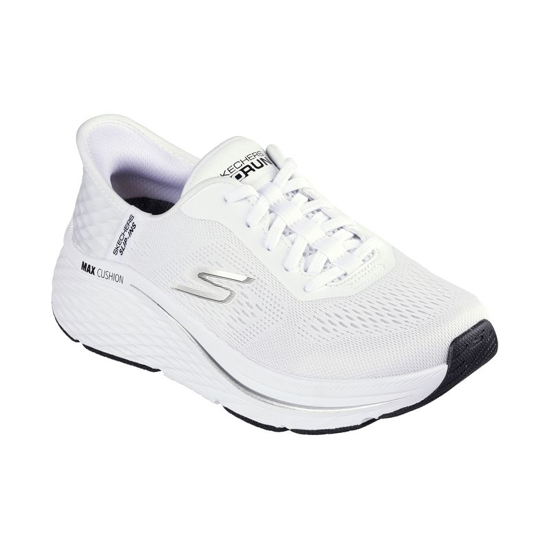 Zapato Mujer Skechers 129606 Wbk Tienda Deportiva People Plays Skechers Adidas Nike y Fila