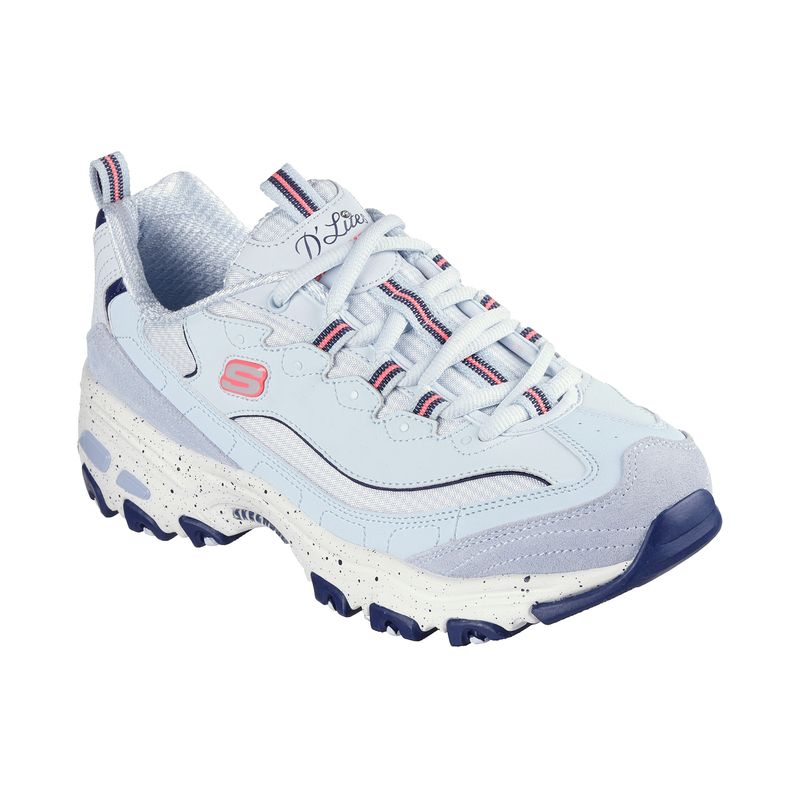 Zapato-Mujer-Skechers-D-Lites-Boldviews-People-Plays-
