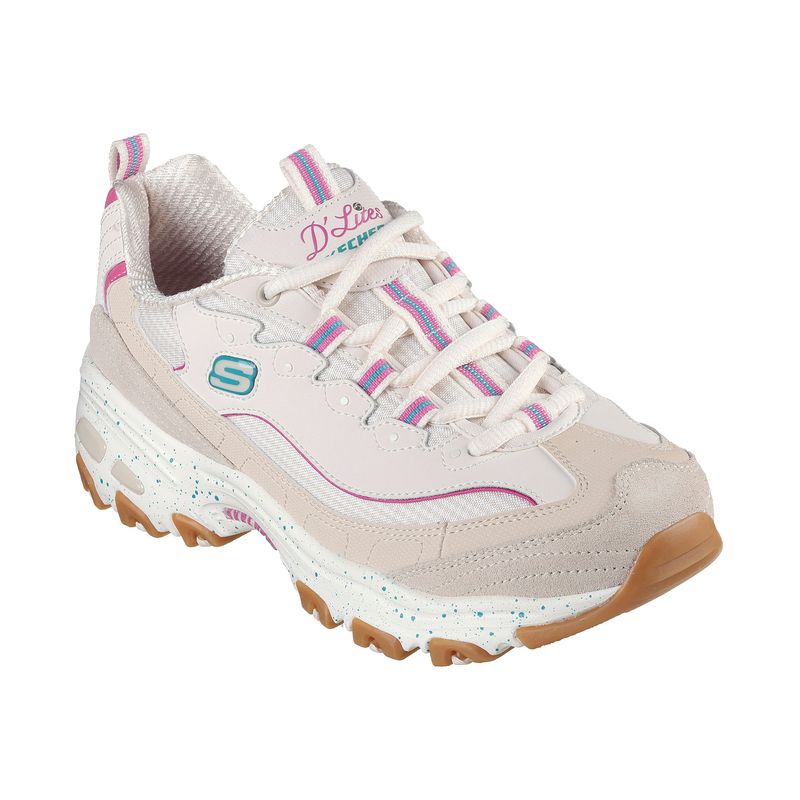 Zapato Mujer Skechers 149589 Nmlt Tienda Deportiva People Plays Skechers Adidas Nike y Fila