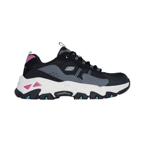 Zapato Mujer Skechers D"Liteshiker