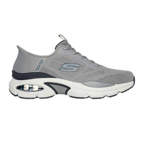 Zapato Cordon Fijo Hombre Skechers Gr Skech-Airventura-Vanderway