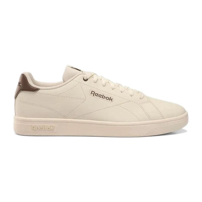 Zapato-Hombre-Reebok-Reebok-Court-Clean-People-Plays-