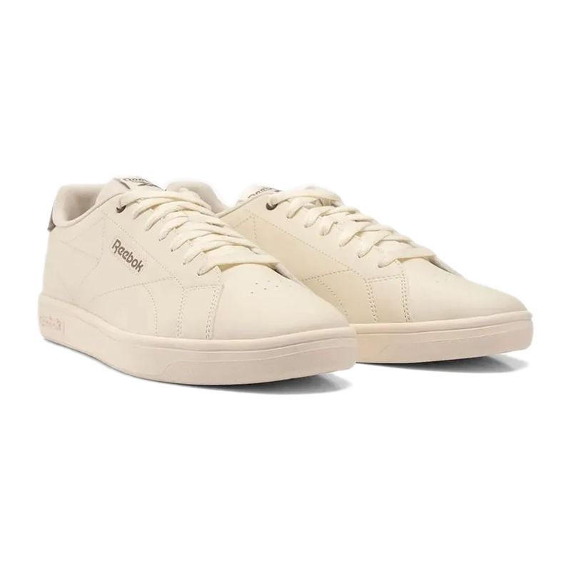 Zapato-Hombre-Reebok-Reebok-Court-Clean-People-Plays-