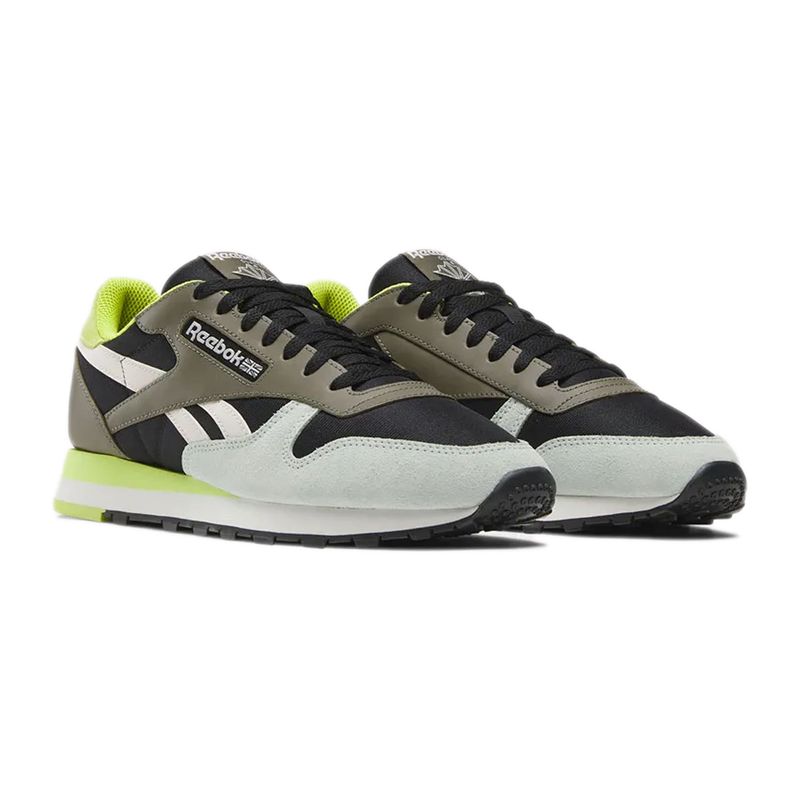 Zapato Hombre Reebok 100074652 Tienda Deportiva People Plays Skechers Adidas Nike y Fila