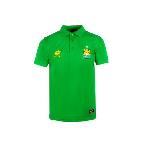 Camiseta Polo Hombre Lotto Camiseta Polo Pres Ab 24-2