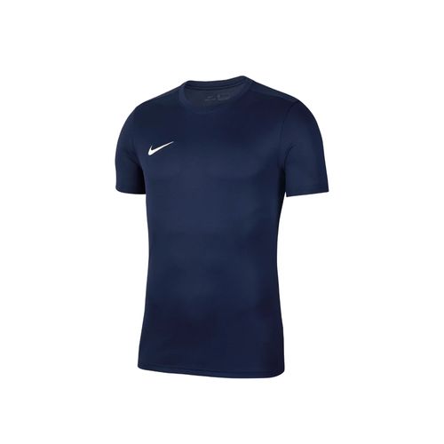 Camiseta Tee Hombre Nike M Nk Df Park Vii Jsy Ss