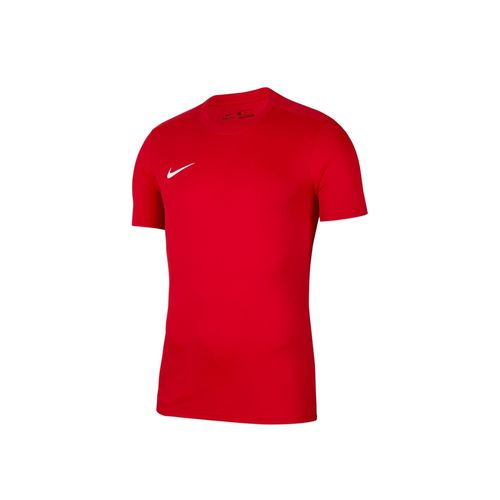 Camiseta Tee Hombre Nike M Nk Df Park Vii Jsy Ss
