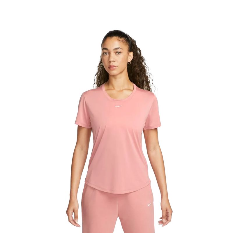 Camiseta-Tee-Mujer-Nike-W-Nk-One-Df-Ss-Std-Top-People-Plays-