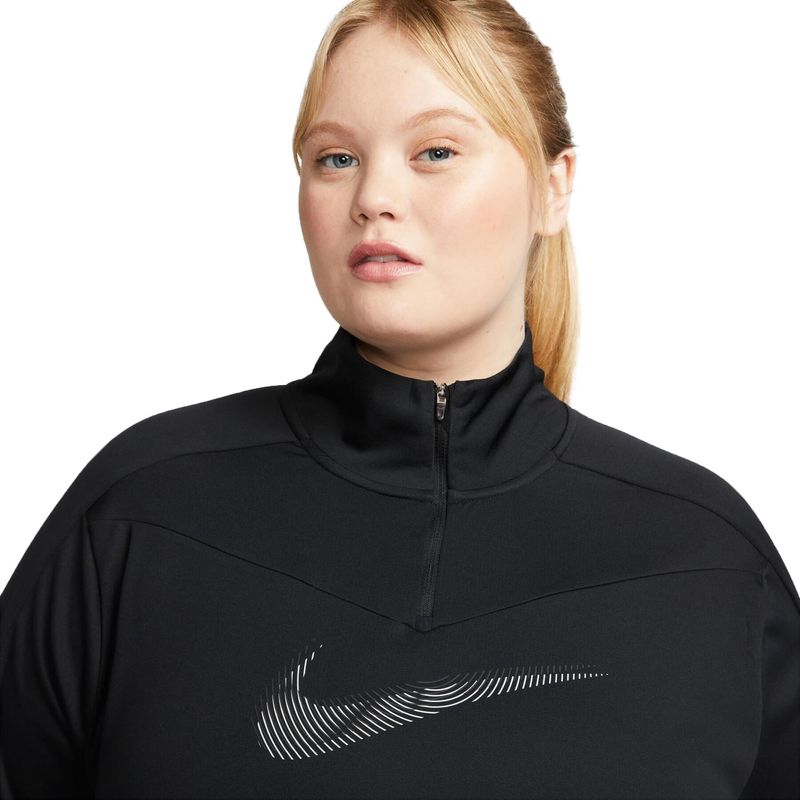 Buzo Mujer Nike Fb4689 010 Tienda Deportiva People Plays Skechers Adidas Nike y Fila