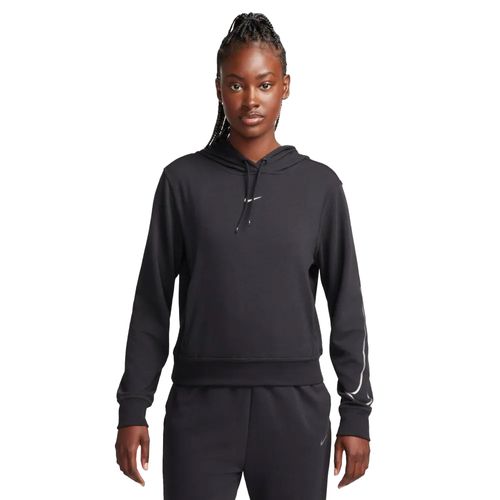 Buzo nike negro mujer on sale