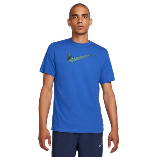 Camiseta Tee Hombre Nike M Nk Df Tee 2 Yr Swoosh