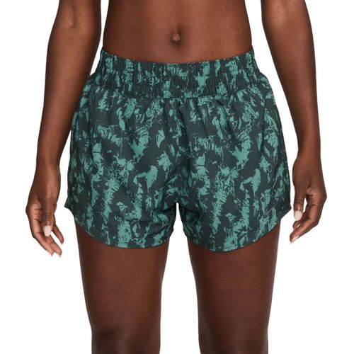 Short Mujer Nike Nike One Df Hr 3In Br Shrt Aop