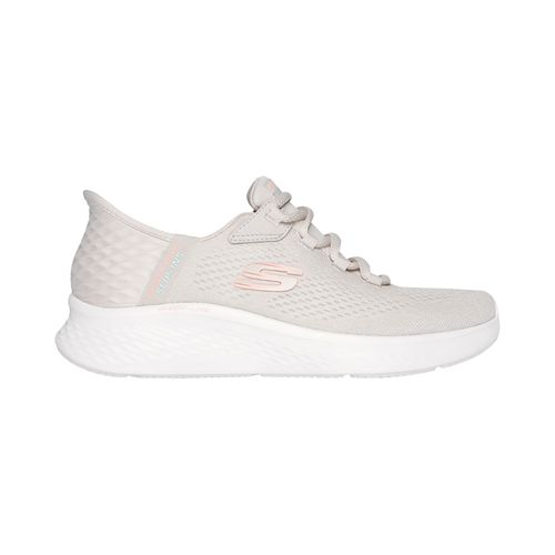 Zapato Mujer Skechers Skech-Litepro-Naturalbeauty