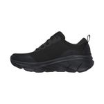 Zapato-Mujer-Skechers-D-Lux-Walker-2.0-Radiant-Rose-People-Plays-