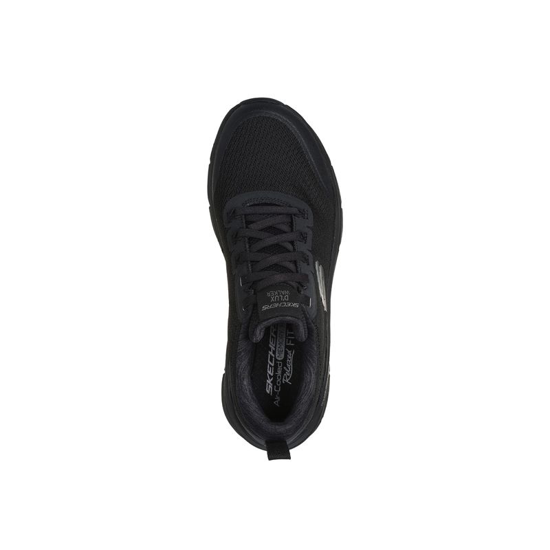 Zapato-Mujer-Skechers-D-Lux-Walker-2.0-Radiant-Rose-People-Plays-