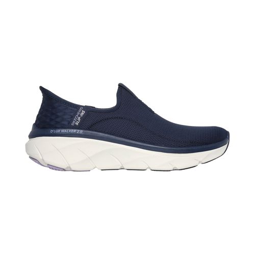 Zapato Mujer Skechers D"Luxwalker2.0-Happystep