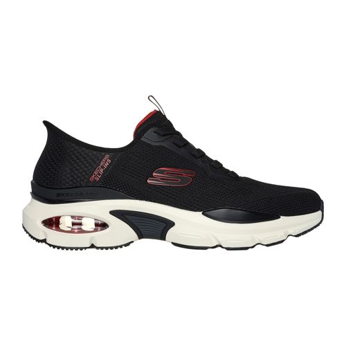 Zapato Cordon Fijo Hombre Skechers Skech-Airventura-Vanderway