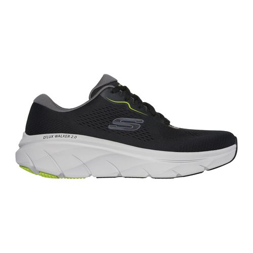 Zapato Hombre Skechers D"Lux Walker 2.0 - Swave