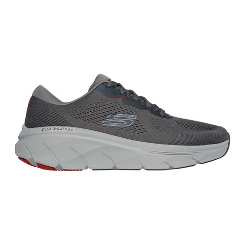 Zapato Hombre Skechers D"Lux Walker 2.0 - Swave