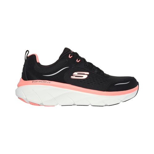 Zapato Mujer Skechers D"Luxwalker2.0-Daisydoll.