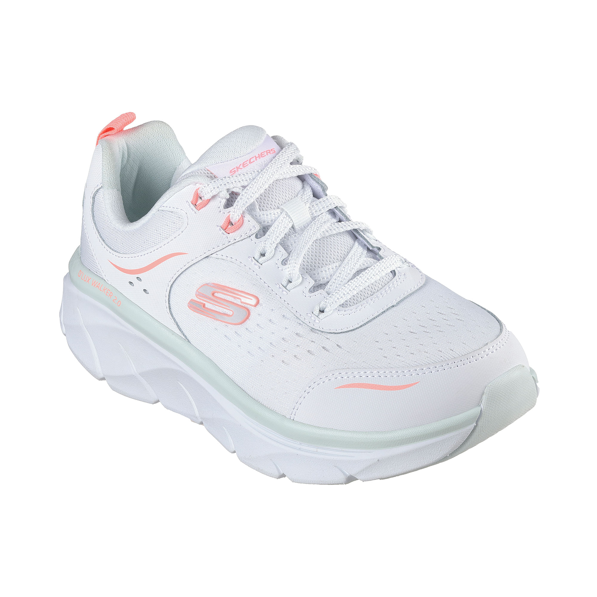 Skechers Arch Fit Mujer Zapatos De Seguridad Skechers Relaxed Fit