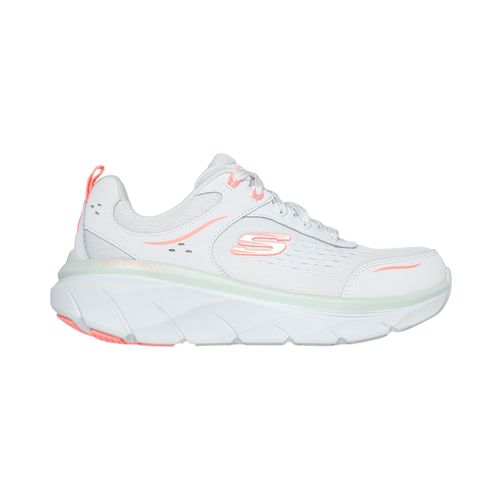 Zapato Mujer Skechers D"Luxwalker2.0-Daisydoll