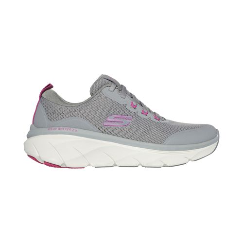 Zapato Mujer Skechers D"Luxwalker2.0-Radiantrose.