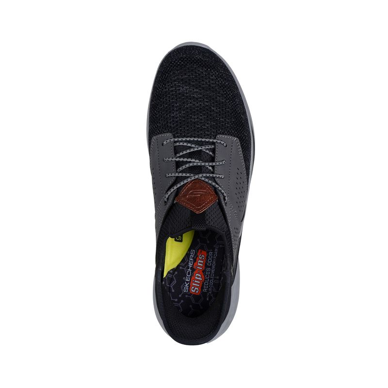 Zapato-Hombre-Skechers-Slade-Caster-People-Plays-