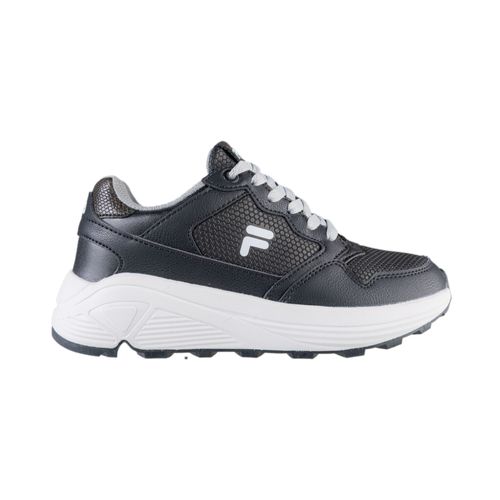 Zapato Mujer Fila Ws Tiker