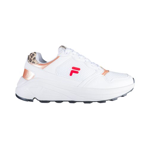 Zapato Mujer Fila Ws Tiker