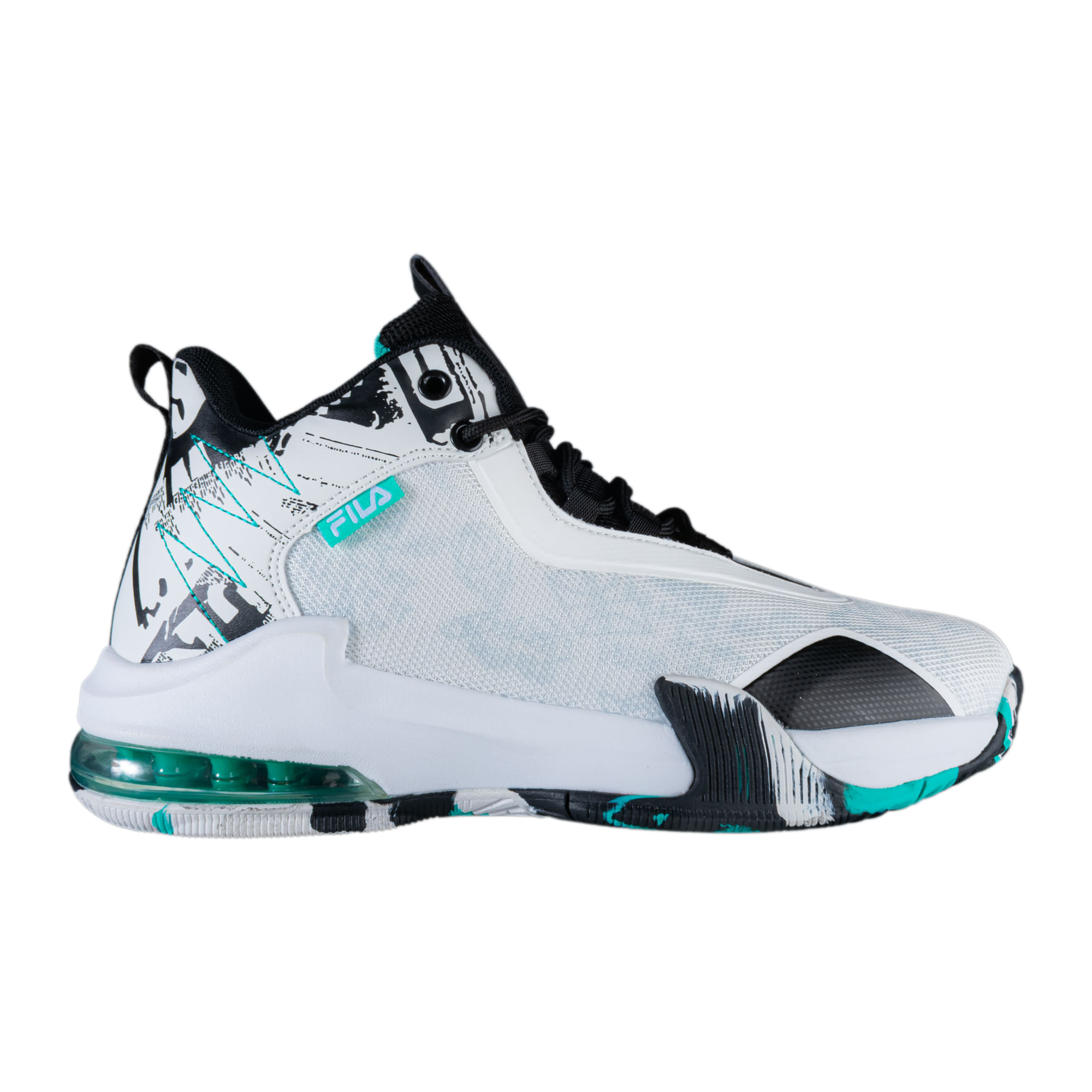 Zapatillas Fila Nike Jordan Saga Falabella Falabella Zapatillas