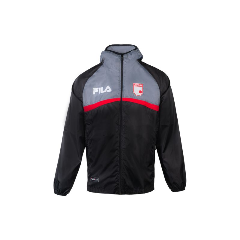 Chaqueta Hombre Fila Fl Jacket Ropvtos2 M Tienda Deportiva People Plays Skechers Adidas Nike y Fila