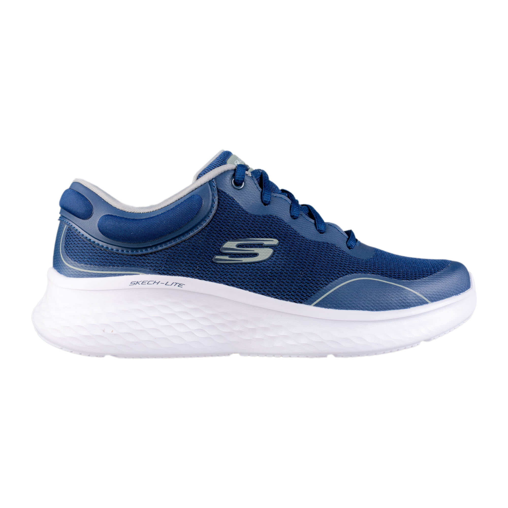 Zapato Hombre Skechers 232774 Nvgy Tienda Deportiva People Plays Skechers Adidas Nike y Fila