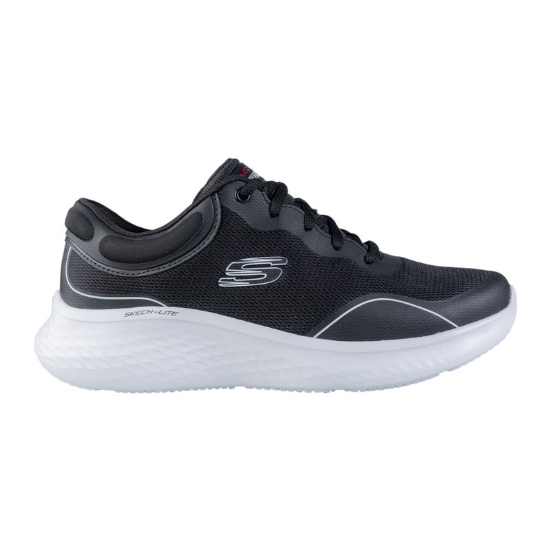 Zapato Hombre Skechers 232774 Bkw Tienda Deportiva People Plays Skechers Adidas Nike y Fila