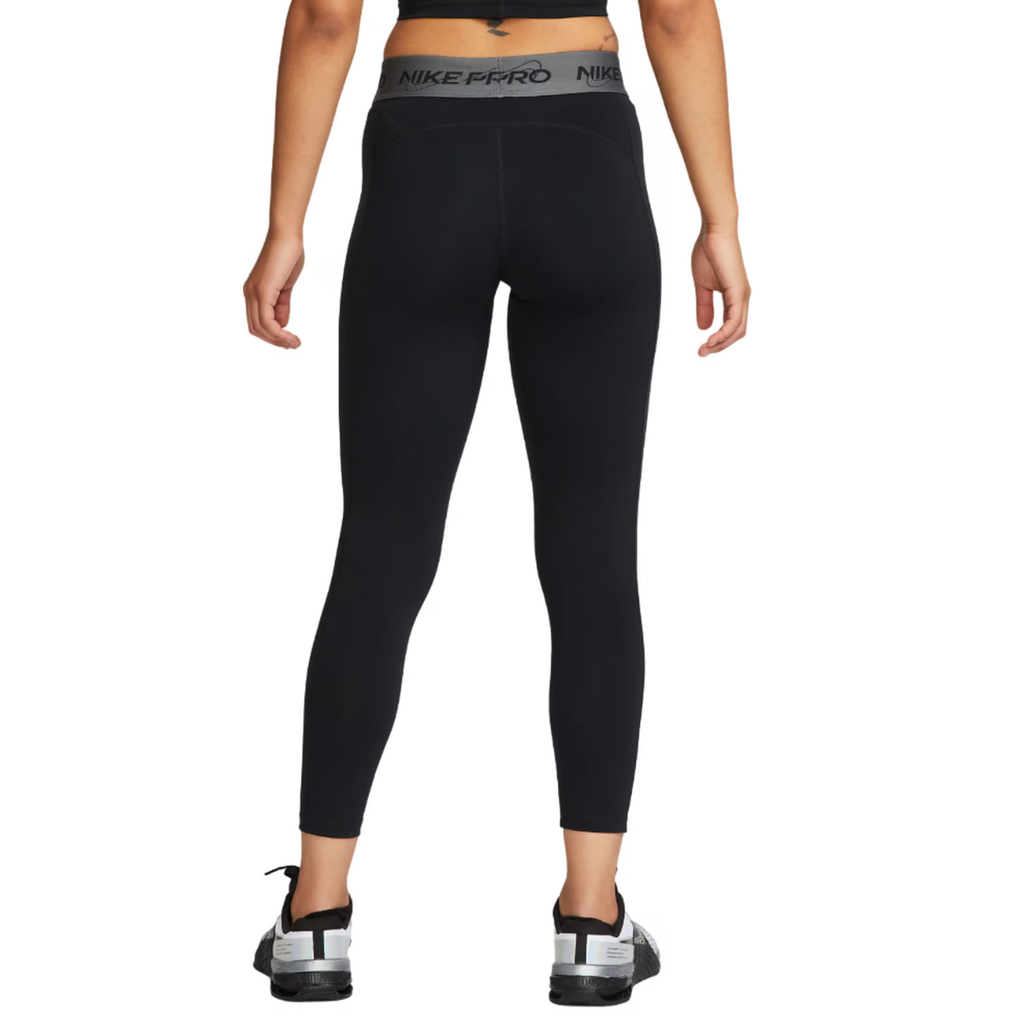 Lycra Mujer Nike Fb5488-010 Tienda Deportiva People Plays