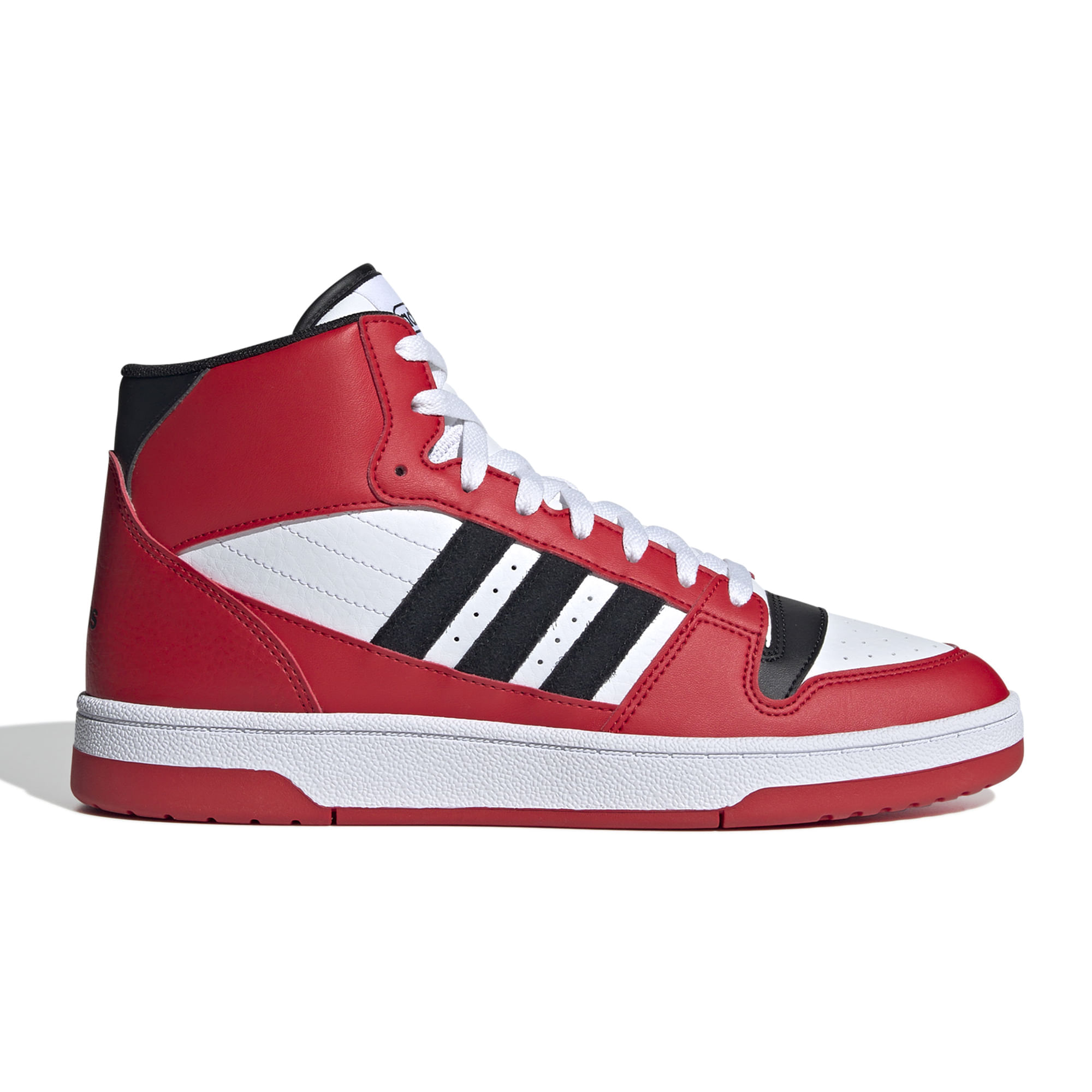 Adidas neo en bota best sale