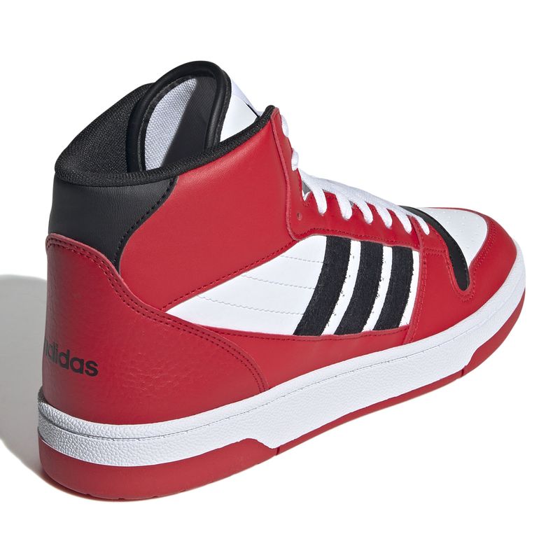 Adidas neo bota hombre best sale