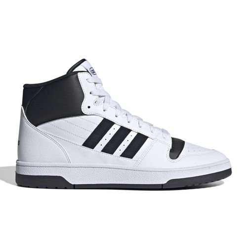 Bota Hombre Adidas Performance Break Start Mid B,