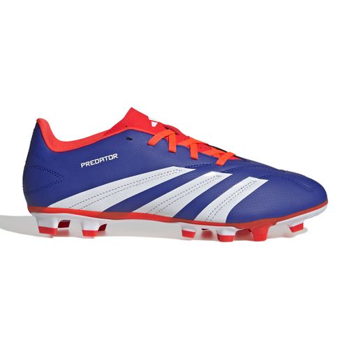 Guayo Hombre Adidas Performance Predator Club Fxg,